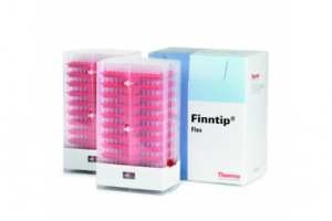 Наконечники Finntip Flex 1000 сменный набор