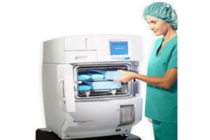 Система STERRAD NX